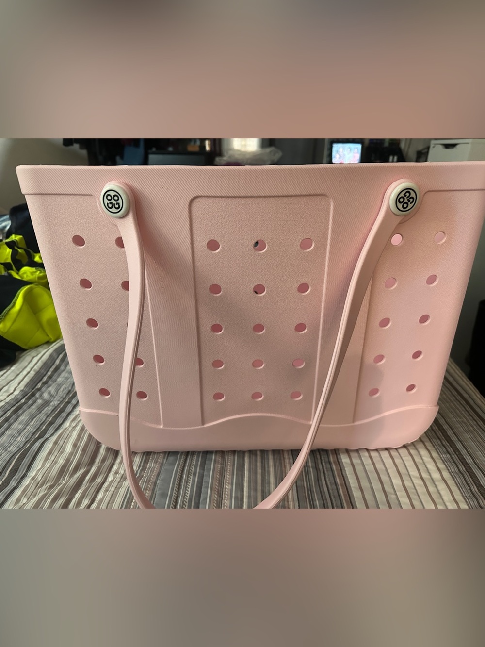 GoGo bag similar to a bogg bag